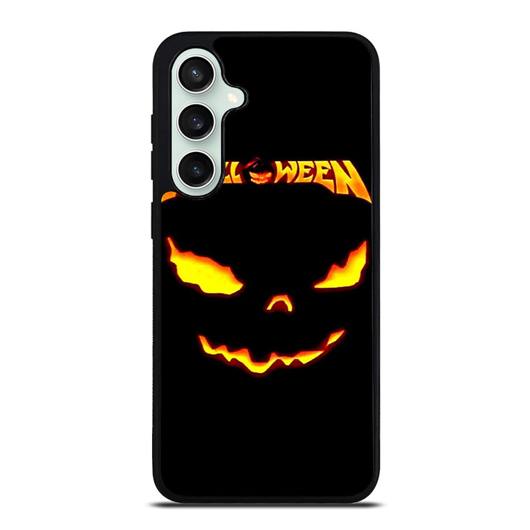 HELLOWEEN METAL BAND Samsung Galaxy S23 FE Case Cover