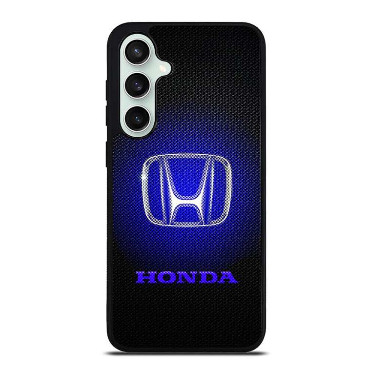 HONDA BLUE LOGO Samsung Galaxy S23 FE Case Cover
