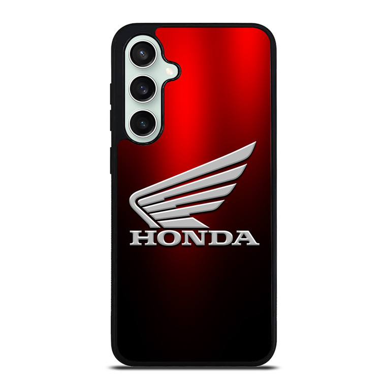 HONDA MOTOR LOGO Samsung Galaxy S23 FE Case Cover