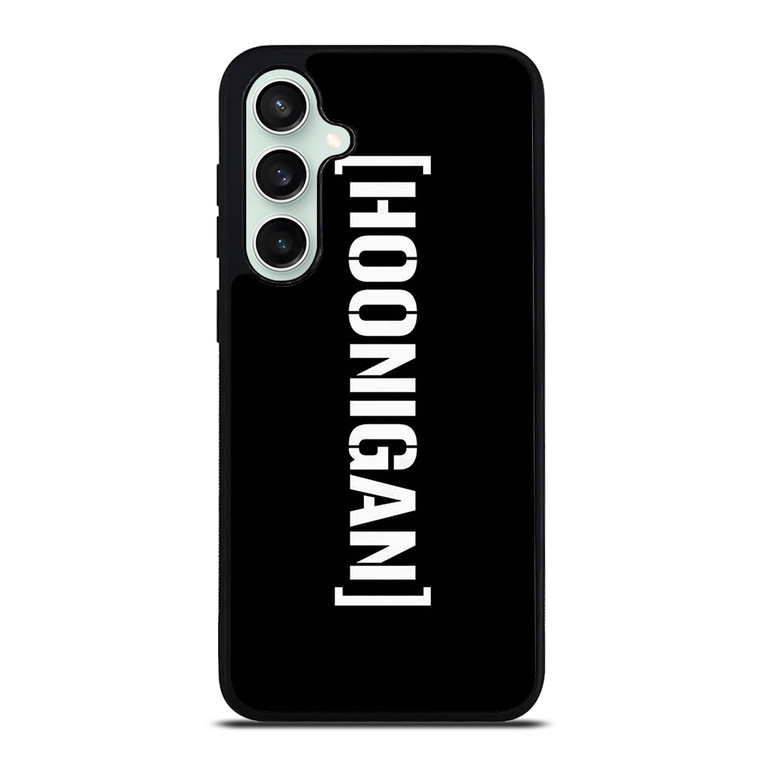 HOONIGAN RACING DIVISION LOGO Samsung Galaxy S23 FE Case Cover