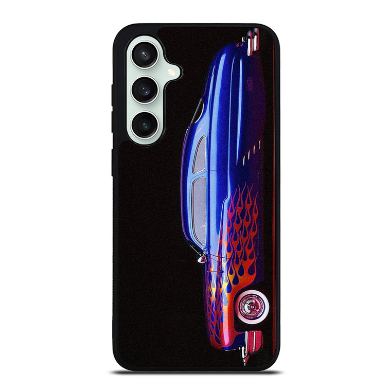 HOT ROD CAR Samsung Galaxy S23 FE Case Cover