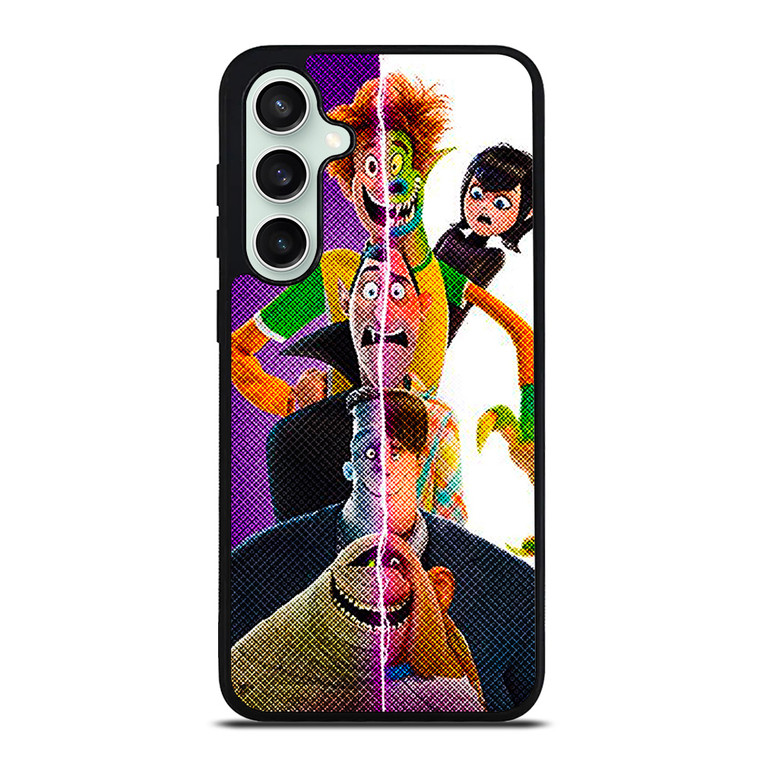 HOTEL TRANSYLVANIA TRANSFORMANIA 1 Samsung Galaxy S23 FE Case Cover