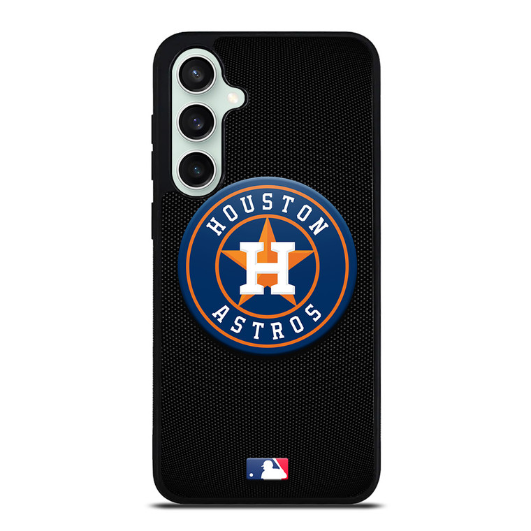 HOUSTON ASTROS BASEBALL TEAM Samsung Galaxy S23 FE Case Cover