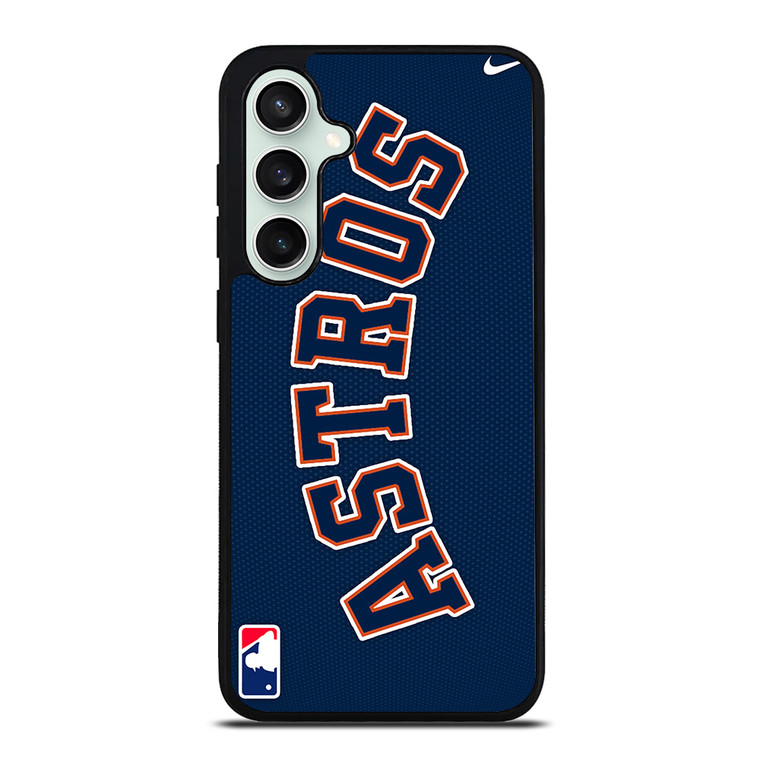 HOUSTON ASTROS BASEBALL Samsung Galaxy S23 FE Case Cover