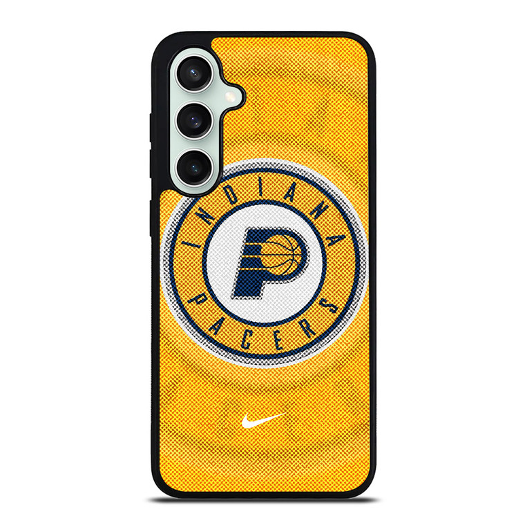 INDIANA PACERS NBA BASKETBALL NIKE Samsung Galaxy S23 FE Case Cover