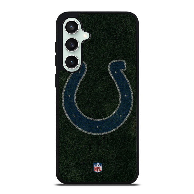 INDIANAPOLIS COLTS FOOTBALL NFL Samsung Galaxy S23 FE Case Cover