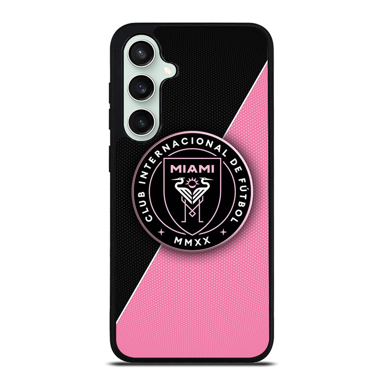 INTER MIAMI FC SOCCER MLS 2 Samsung Galaxy S23 FE Case Cover