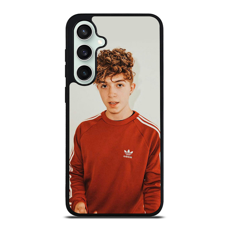 JACK AVERY WHY DONT WE Samsung Galaxy S23 FE Case Cover