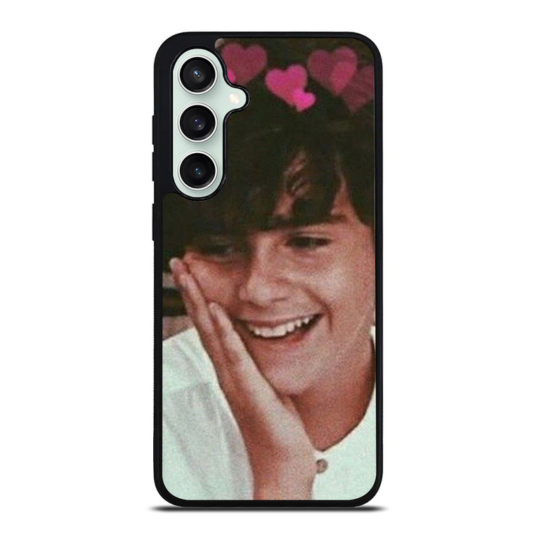 JACK DYLAN GRAZER CUTE Samsung Galaxy S23 FE Case Cover