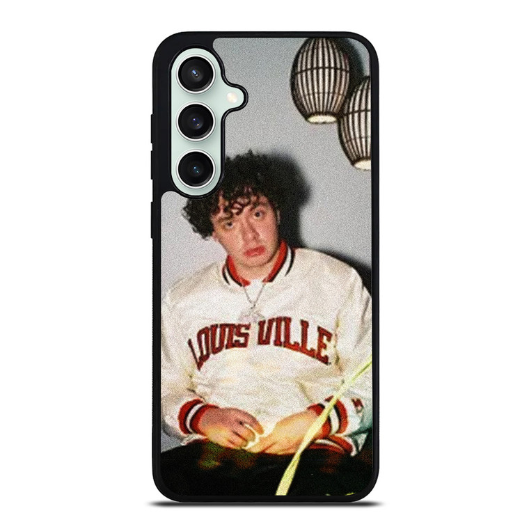 JACK HARLOW LOUISVILLE RAPPER Samsung Galaxy S23 FE Case Cover