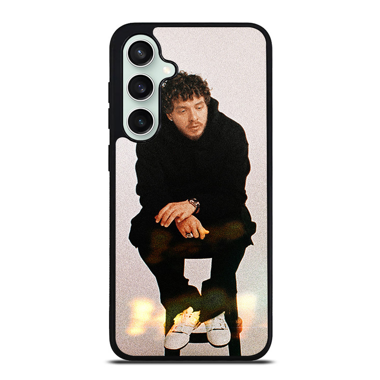 JACK HARLOW RAPPER COME HOME Samsung Galaxy S23 FE Case Cover