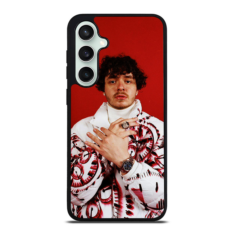 JACK HARLOW RAPPER FIRST CLASS Samsung Galaxy S23 FE Case Cover