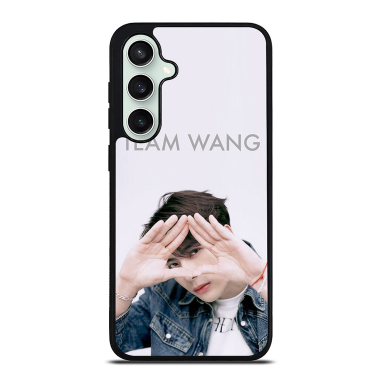 JACKSON WANG TEAM GOT7 Samsung Galaxy S23 FE Case Cover
