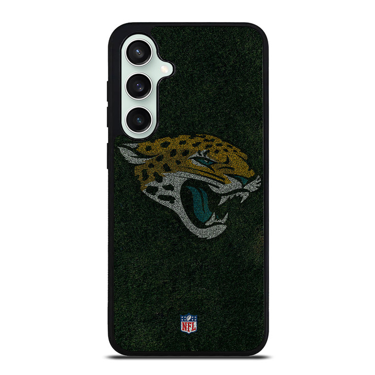 JACKSONVILLE JAGUARS FOOTBALL NFL Samsung Galaxy S23 FE Case Cover