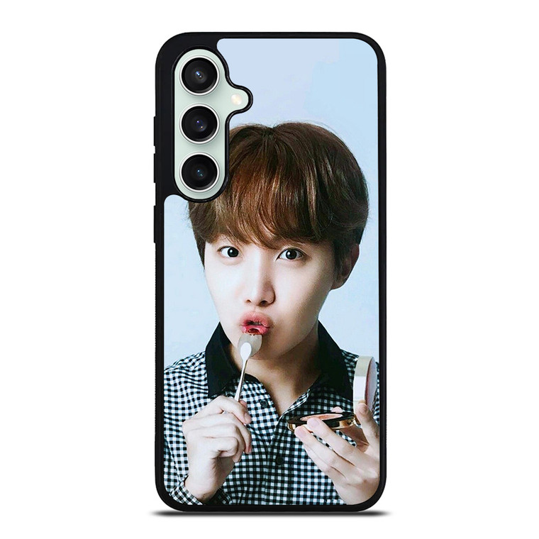 JHOPE BTS ARMY BANGTAN BOYS 2 Samsung Galaxy S23 FE Case Cover