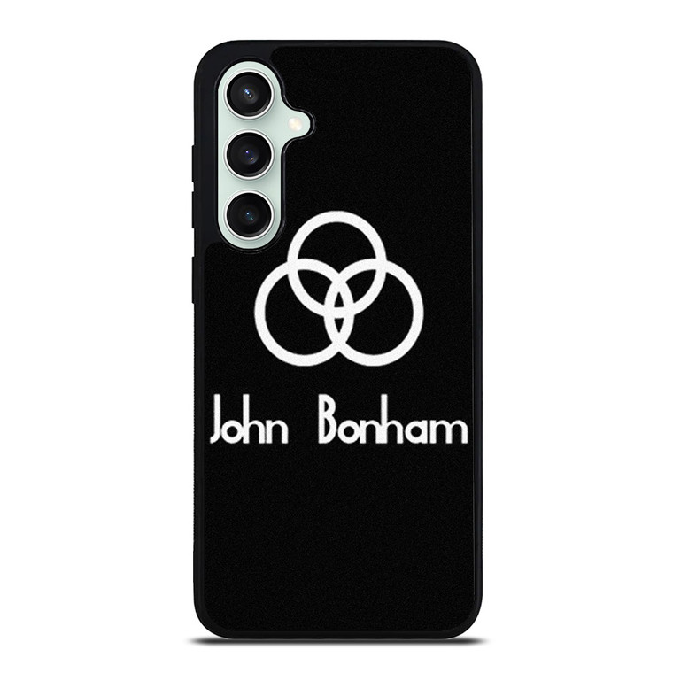 JOHN BONHAM LED ZEPPELIN LOGO Samsung Galaxy S23 FE Case Cover