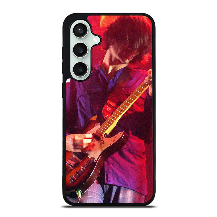 JONNY GREENWOOD RADIOHEAD Samsung Galaxy S23 FE Case Cover