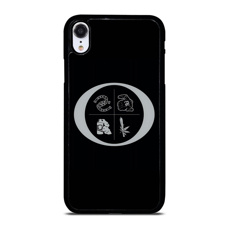 OZARK MOVIES SIGN 2 iPhone XR Case Cover