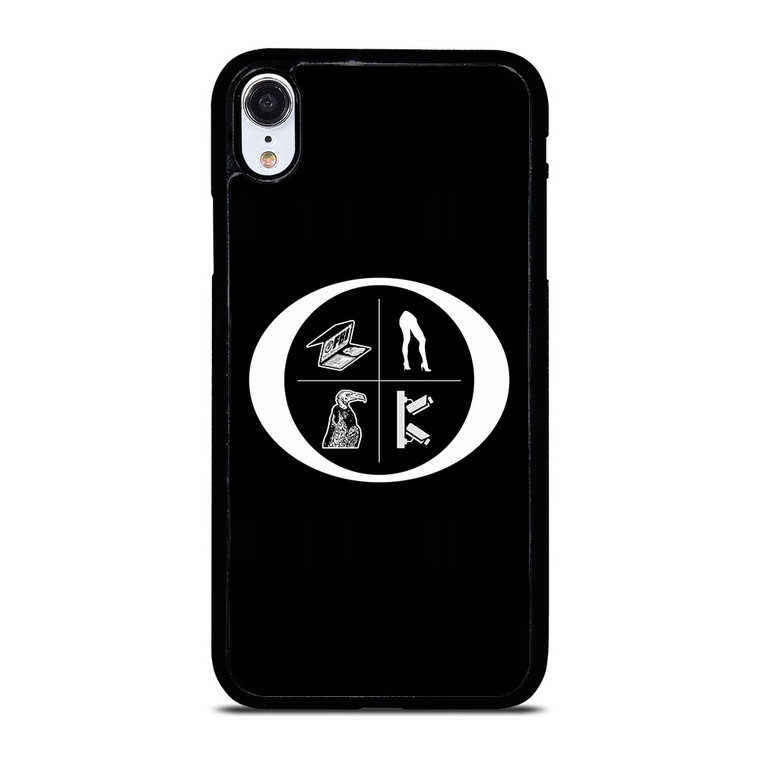 OZARK MOVIES SIGN 3 iPhone XR Case Cover