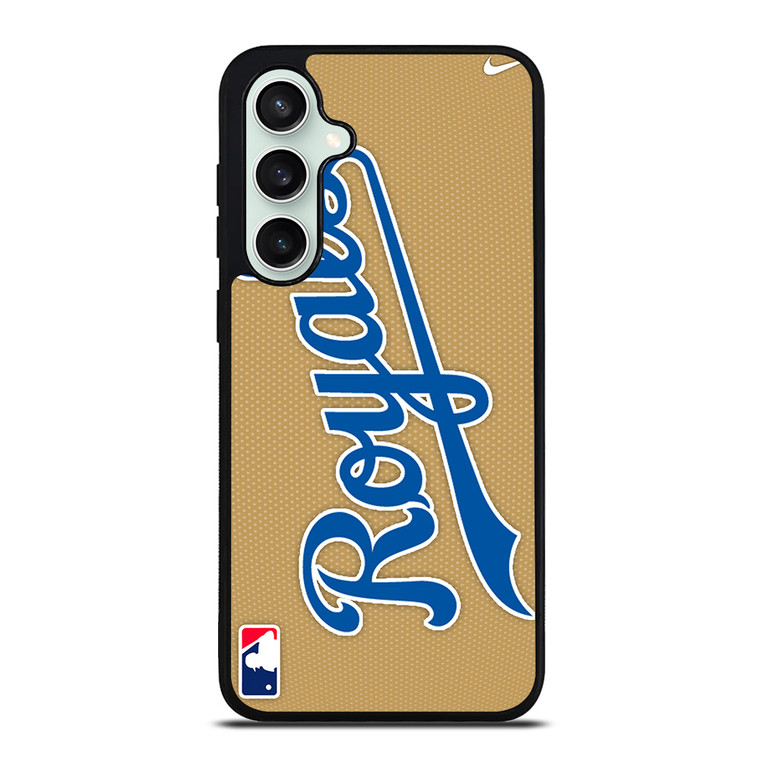 KANSAS CITY ROYALS BASEBALL Samsung Galaxy S23 FE Case Cover