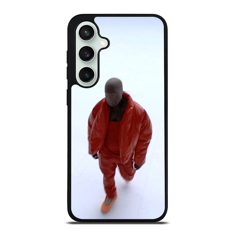 KANYE WEST DONDA 3 Samsung Galaxy S23 FE Case Cover