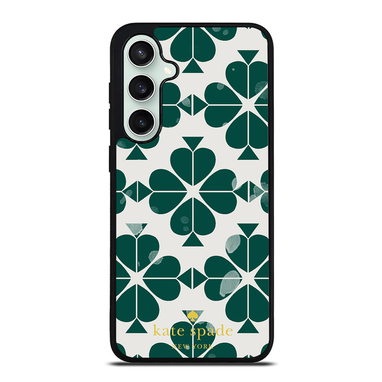 KATE SPADE TONAL FLOWER Samsung Galaxy S23 FE Case Cover