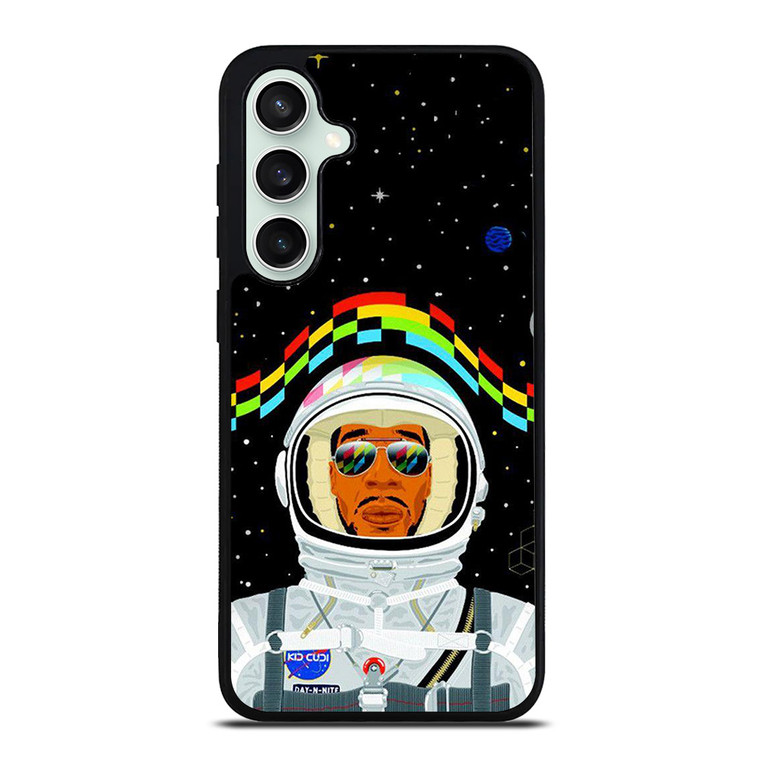 KID CUDI AIR SPACE Samsung Galaxy S23 FE Case Cover