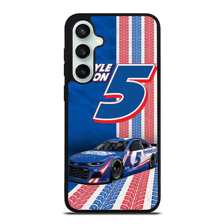 KYLE LARSON NASCAR Samsung Galaxy S23 FE Case Cover