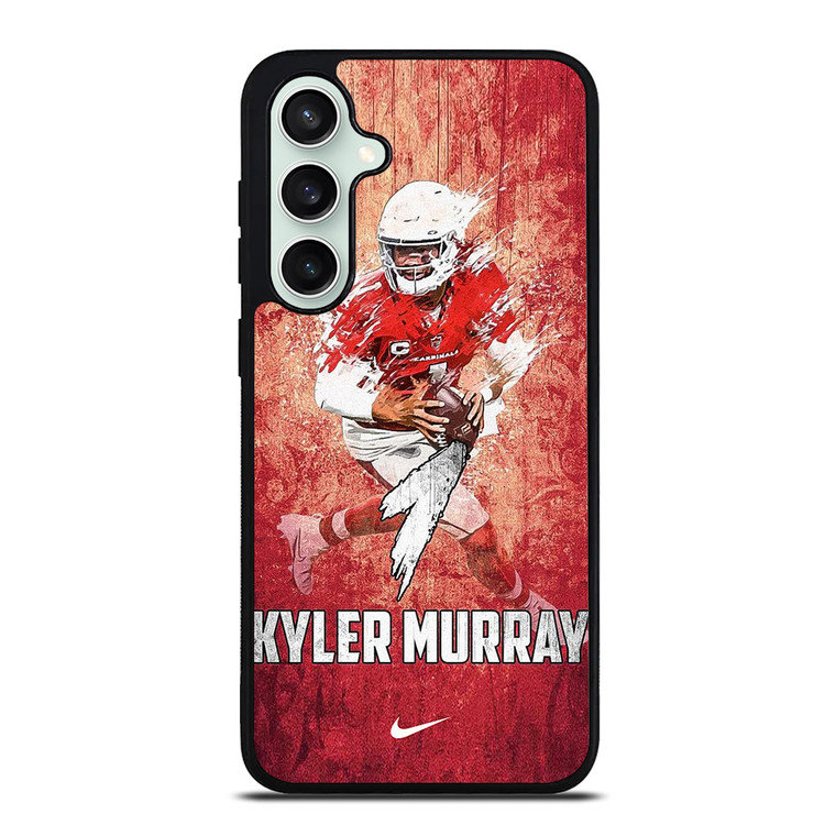 KYLER MURRAY ARIZONA CARDINALS NFL Samsung Galaxy S23 FE Case Cover