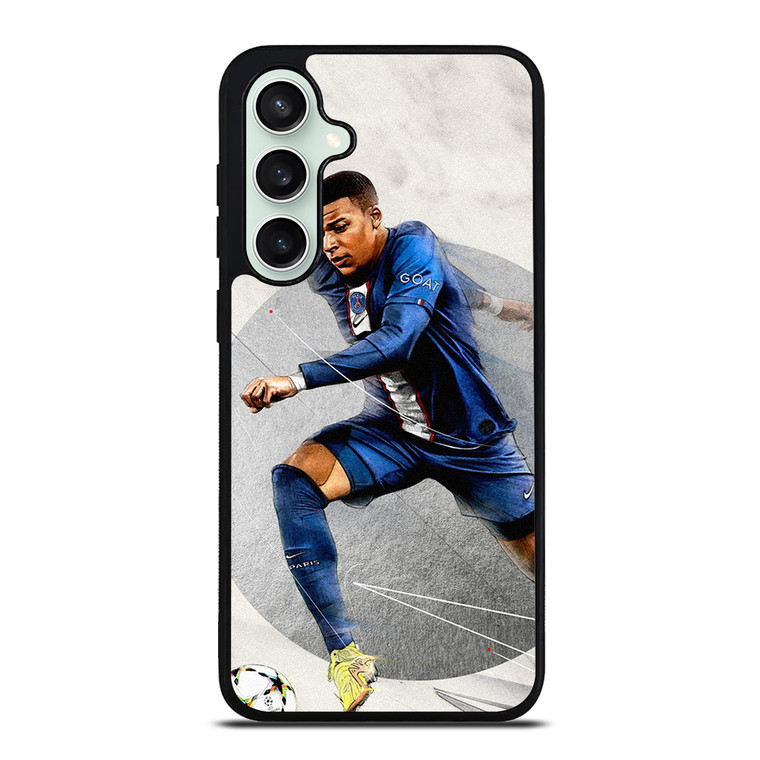 KYLIAN MBAPPE FIFA 23 Samsung Galaxy S23 FE Case Cover