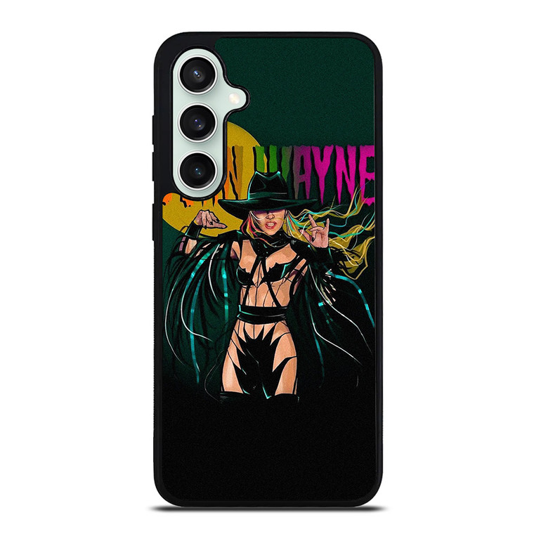 LADY GAGA JOHN WAYNE Samsung Galaxy S23 FE Case Cover