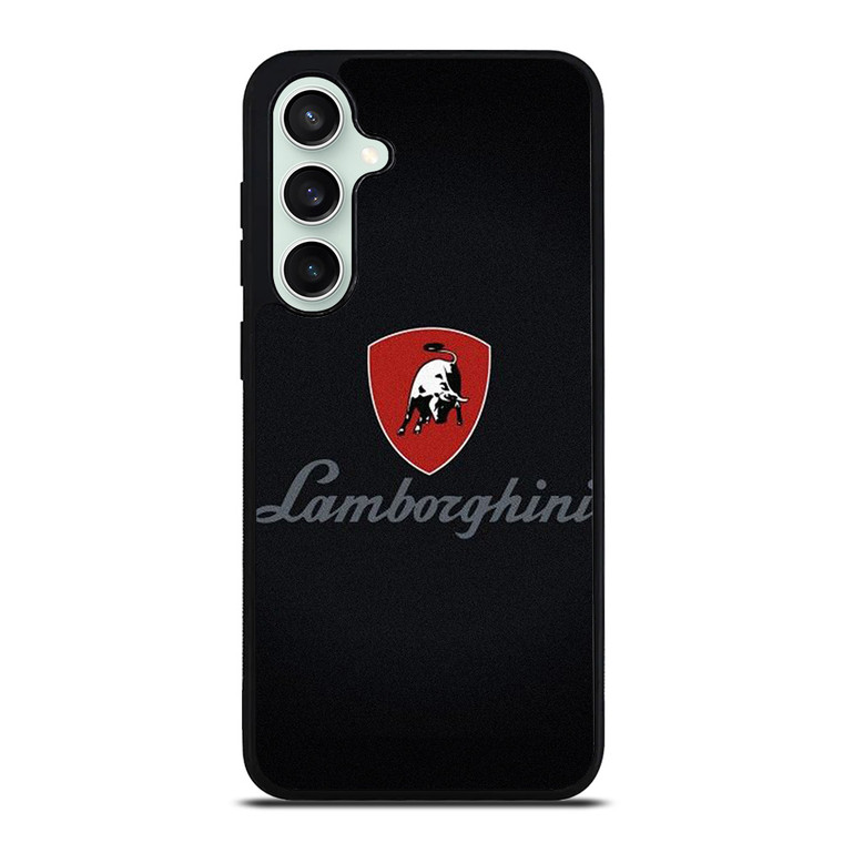 LAMBORGHINI OLD LOGO Samsung Galaxy S23 FE Case Cover
