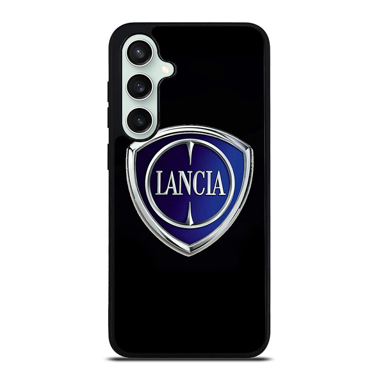 LANCIA CAR LOGO Samsung Galaxy S23 FE Case Cover