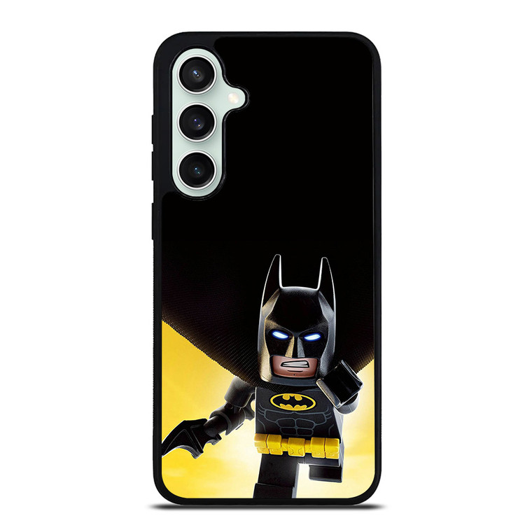 LEGO DC BATMAN 2 Samsung Galaxy S23 FE Case Cover