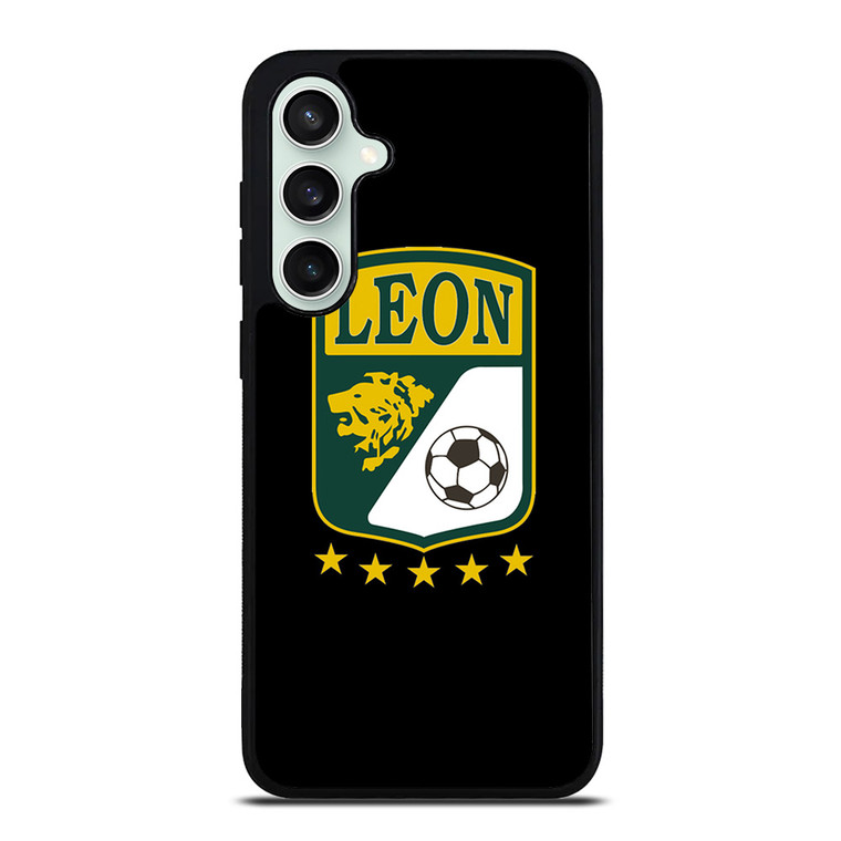 LEON FC FOOTBALL CLUB Samsung Galaxy S23 FE Case Cover