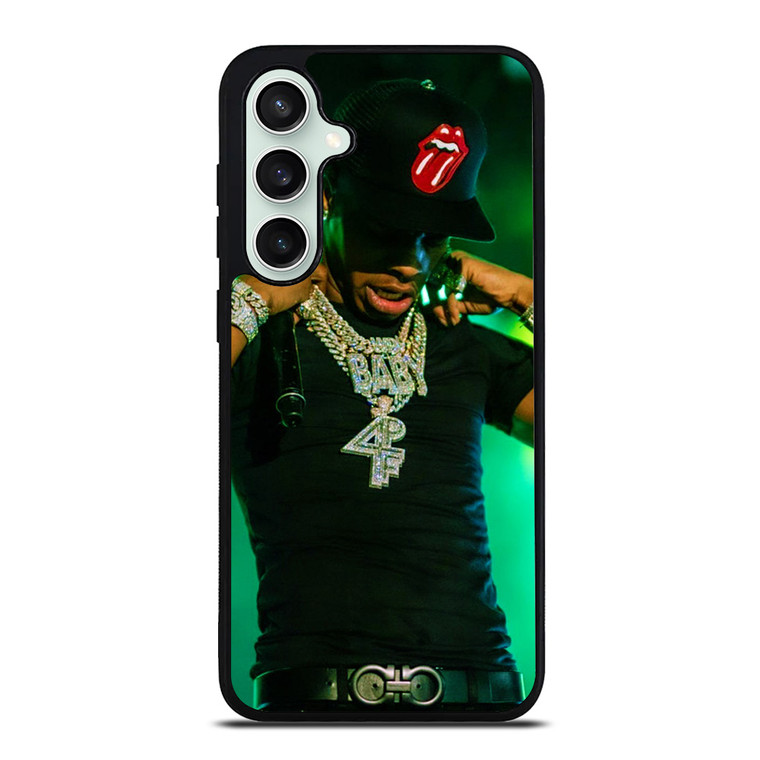 LIL BABY RAPPER COOL Samsung Galaxy S23 FE Case Cover