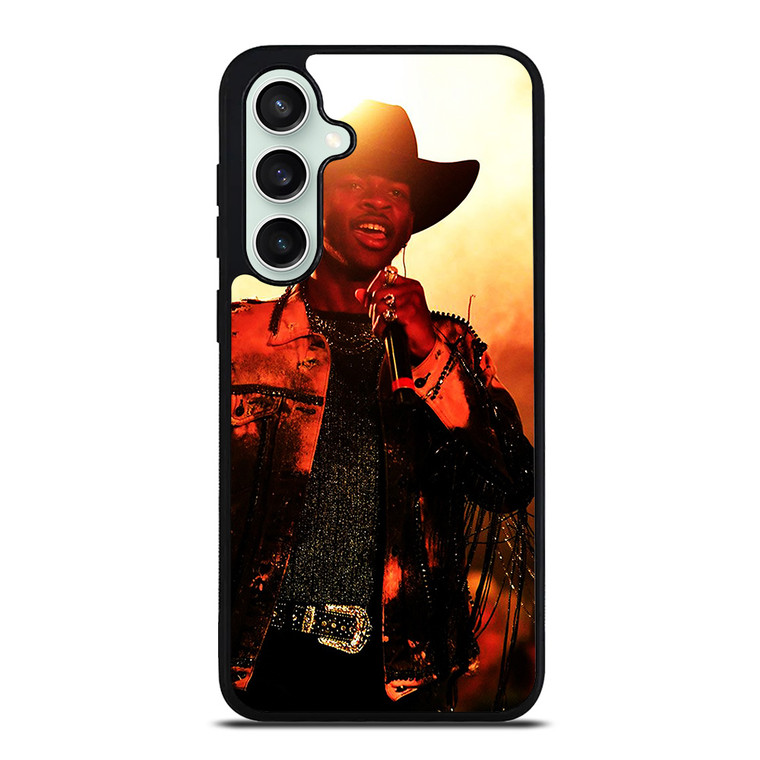 LIL NAS X RAPPER 2 Samsung Galaxy S23 FE Case Cover