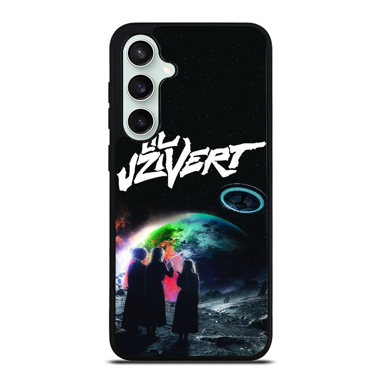 LIL UZI VERT ETERNAL ATAKE Samsung Galaxy S23 FE Case Cover