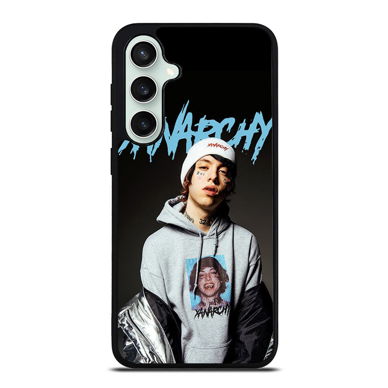 LIL XAN XANARCHY COOL Samsung Galaxy S23 FE Case Cover