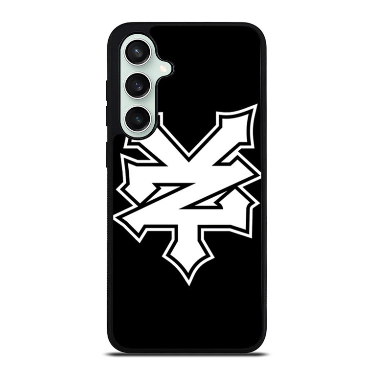 LOGO ZOO YORK SKATEBOARD Samsung Galaxy S23 FE Case Cover