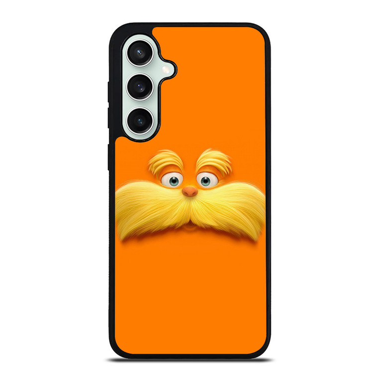 LORAX CARTOON Samsung Galaxy S23 FE Case Cover