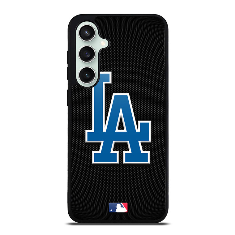 LOS ANGELES DODGERS BASEBALL TEAM Samsung Galaxy S23 FE Case Cover