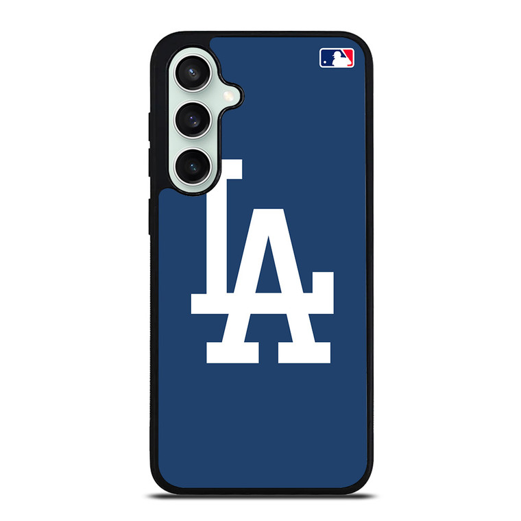 LOS ANGELES DODGERS MLB LOGO Samsung Galaxy S23 FE Case Cover