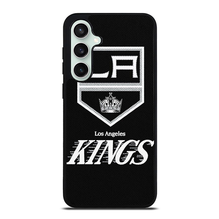 LOS ANGELES KINGS NHL HOCKEY 2 Samsung Galaxy S23 FE Case Cover