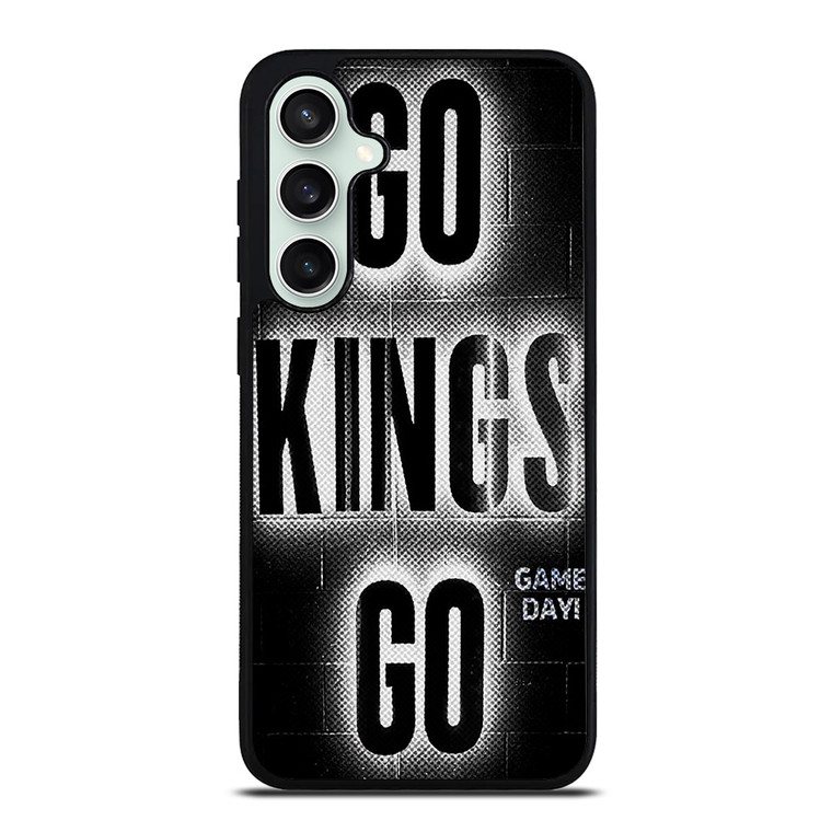 LOS ANGELES KINGS NHL HOCKEY FANS Samsung Galaxy S23 FE Case Cover