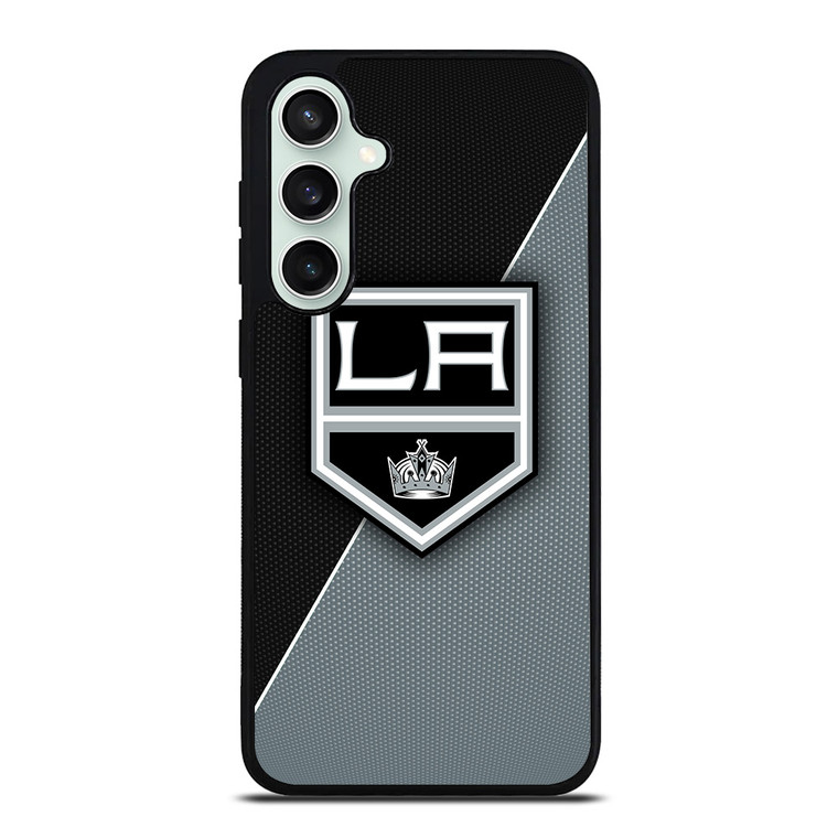 LOS ANGELES KINGS NHL HOCKEY LOGO Samsung Galaxy S23 FE Case Cover
