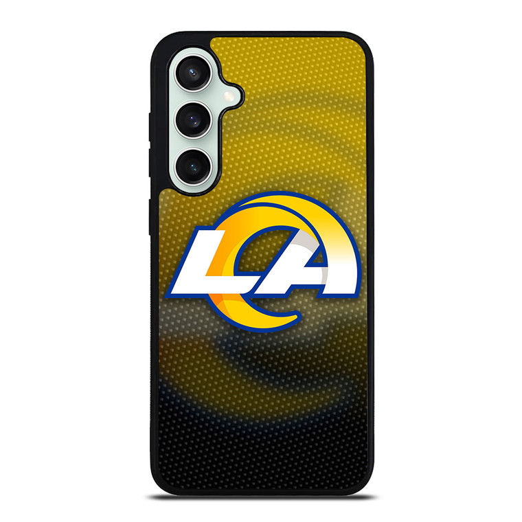 LOS ANGELES RAMS FOOTBALL TEAM Samsung Galaxy S23 FE Case Cover