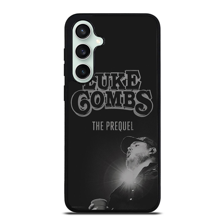 LUKE COMBS THE PREQUEL Samsung Galaxy S23 FE Case Cover