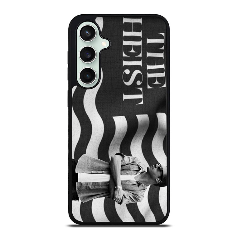 MACKLEMORE THE HEIST Samsung Galaxy S23 FE Case Cover