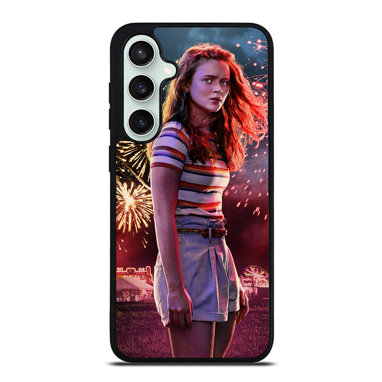 MAD MAX STRANGER THINGS Samsung Galaxy S23 FE Case Cover